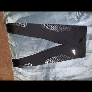 Nike Women’s Dri-Fit Leggings - Full Length